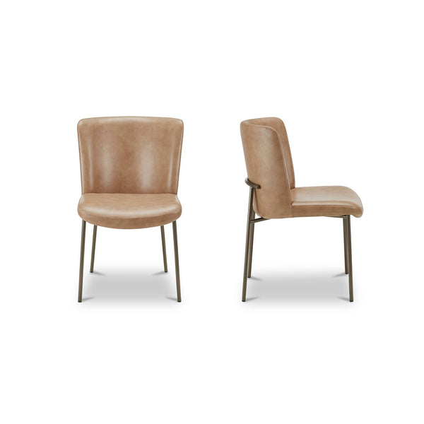 Early Dining Chair Set of 2