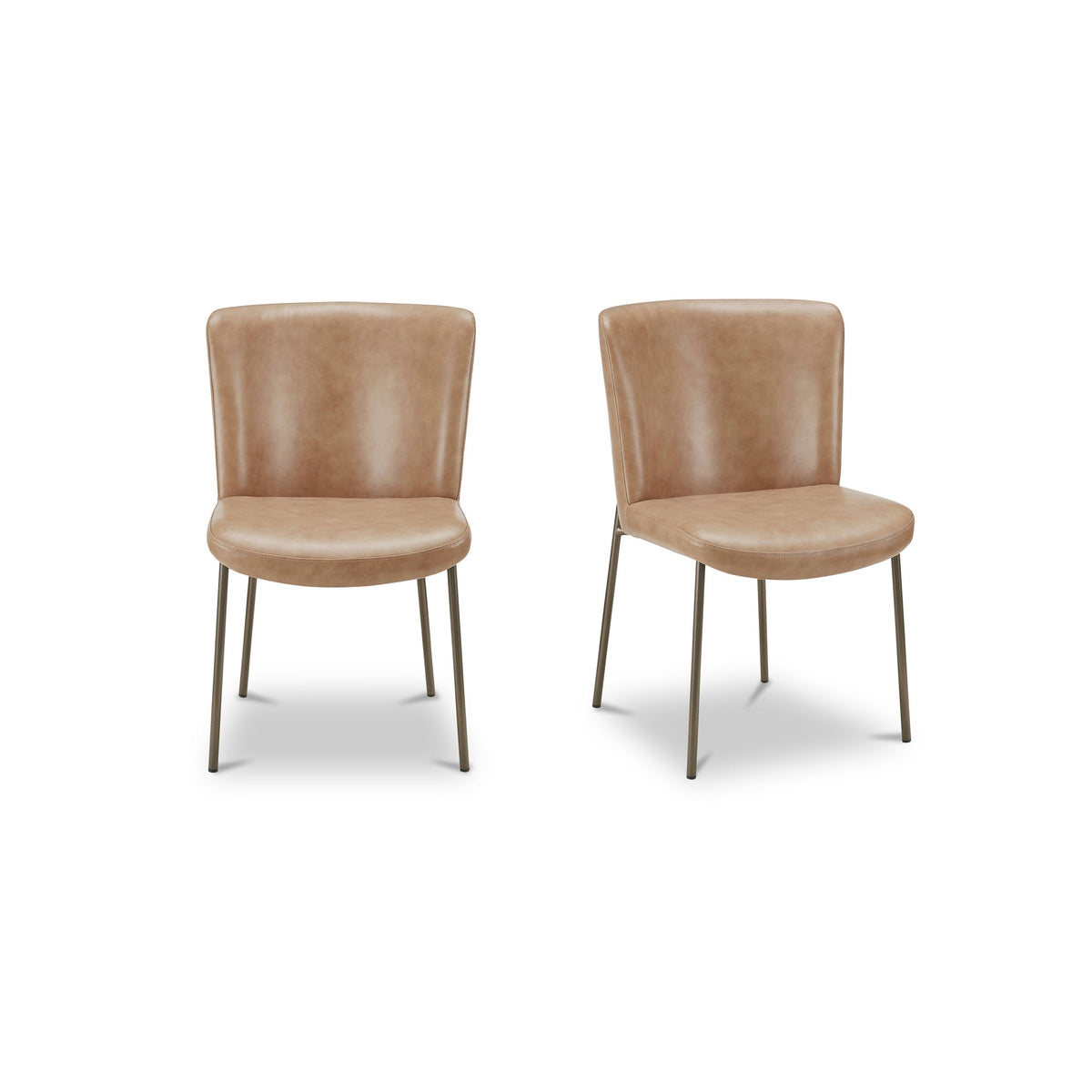 Early Dining Chair Set of 2