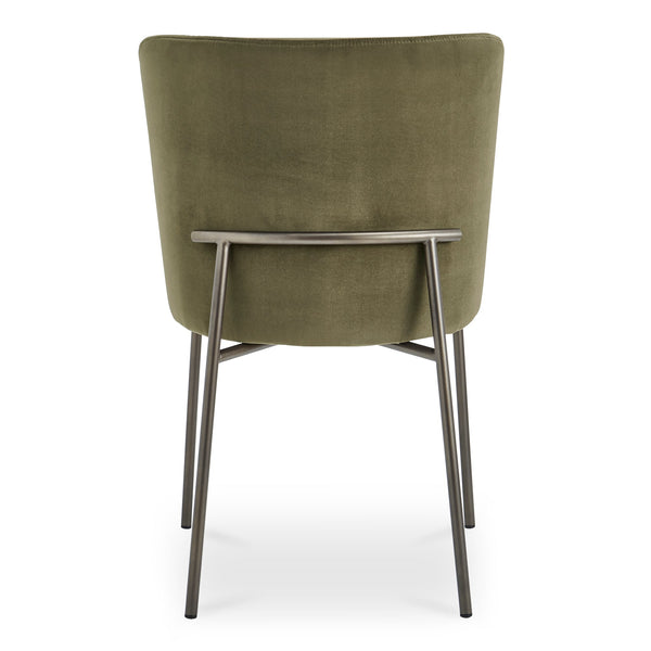 Early Dining Chair Set Of 2 Moes Home Collection Mhc Ym 1012 34 12