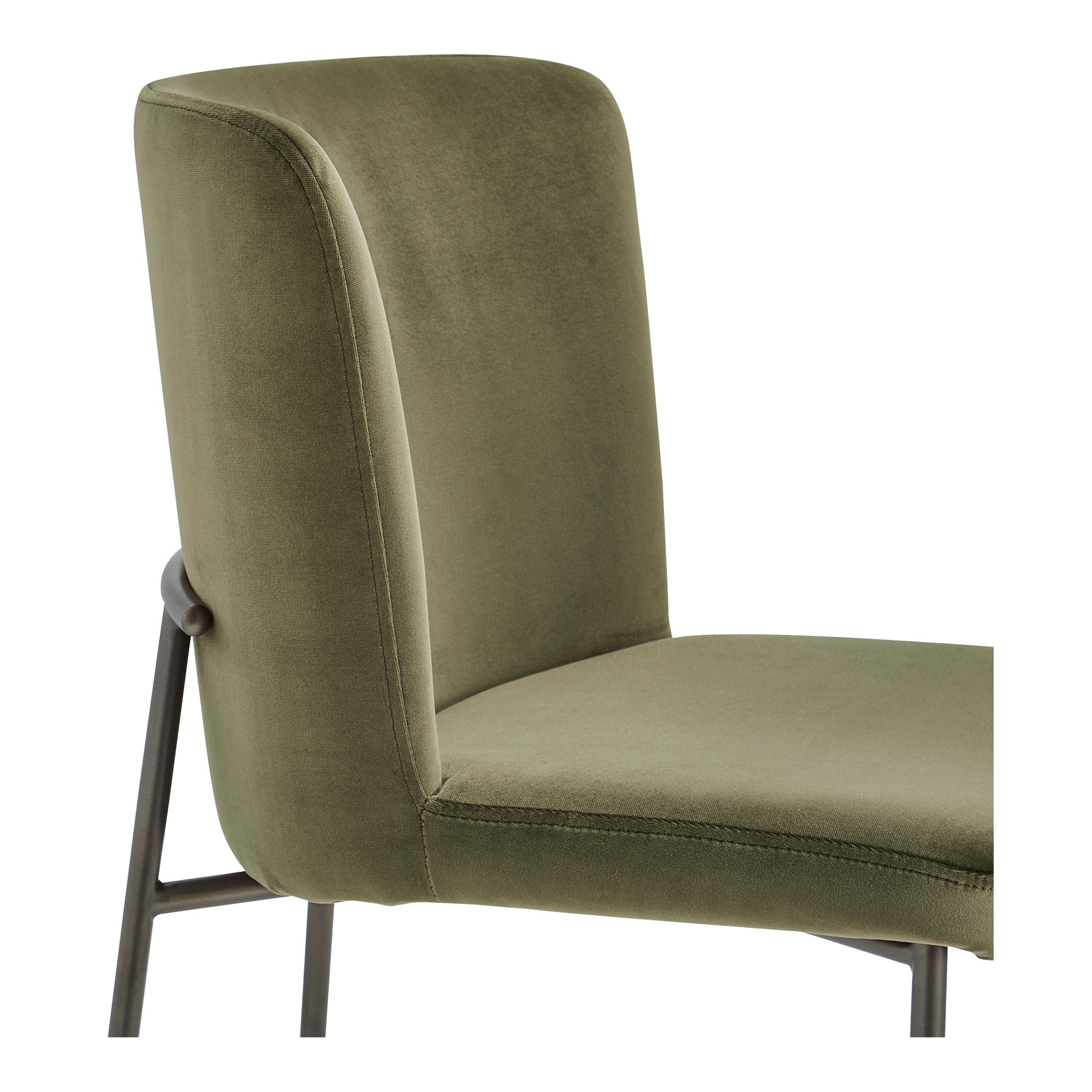 Early Dining Chair Set Of 2 Moes Home Collection Mhc Ym 1012 34 15