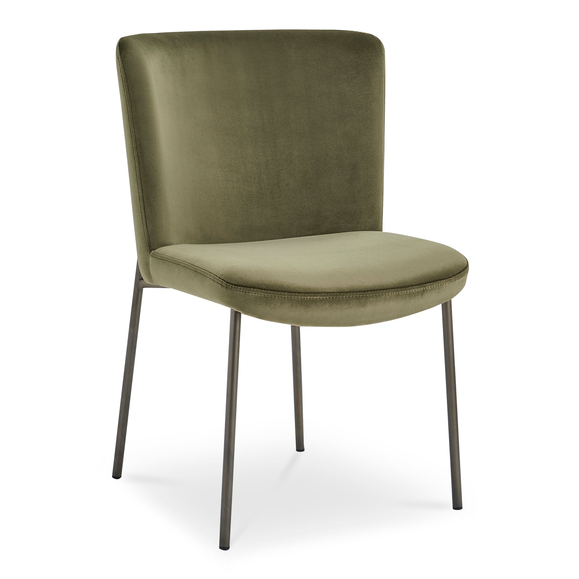 Early Dining Chair Set Of 2 Moes Home Collection Mhc Ym 1012 34 6