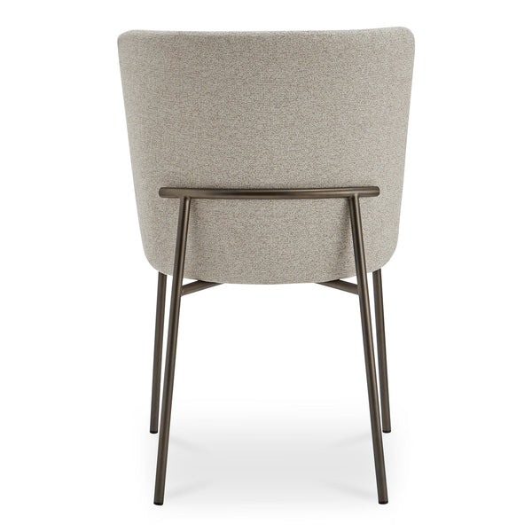 Early Dining Chair Set Of 2 Moes Home Collection Mhc Ym 1012 34 10