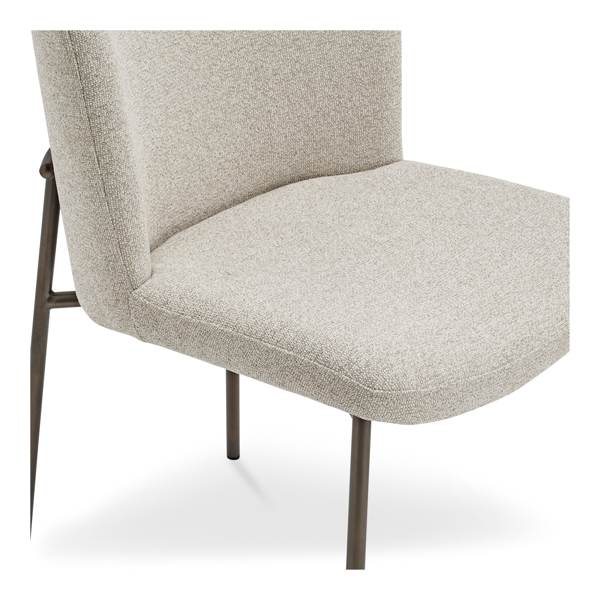 Early Dining Chair Set Of 2 Moes Home Collection Mhc Ym 1012 34 13