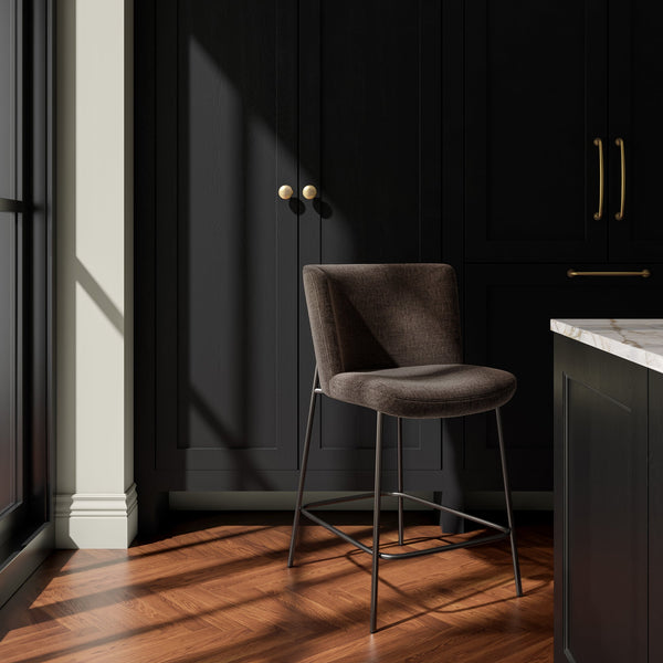 Early Bar Stool Moes Home Collection Mhc Ym 1014 34 51