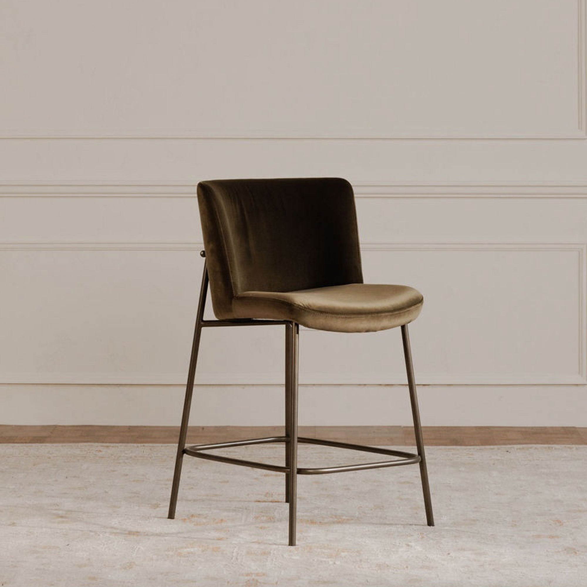 Early Bar Stool Moes Home Collection Mhc Ym 1014 34 39