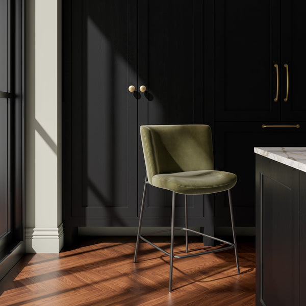 Early Bar Stool Moes Home Collection Mhc Ym 1014 34 50