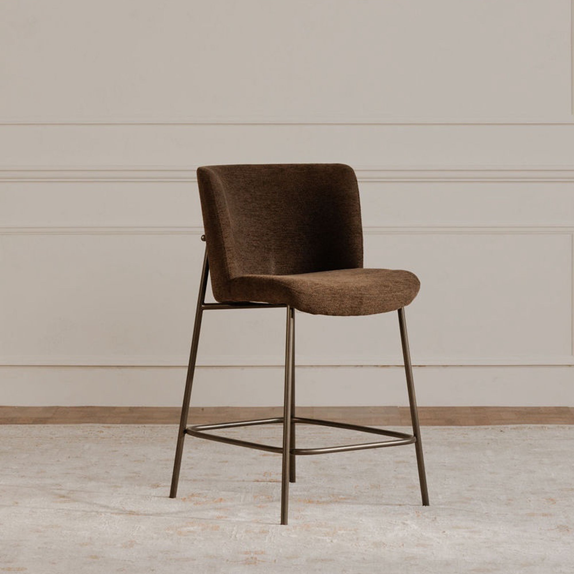 Early Bar Stool Moes Home Collection Mhc Ym 1014 34 41