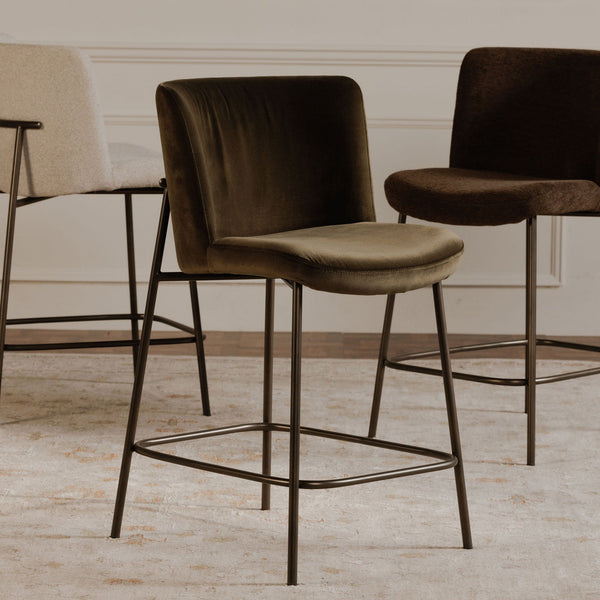 Early Bar Stool Moes Home Collection Mhc Ym 1014 34 47