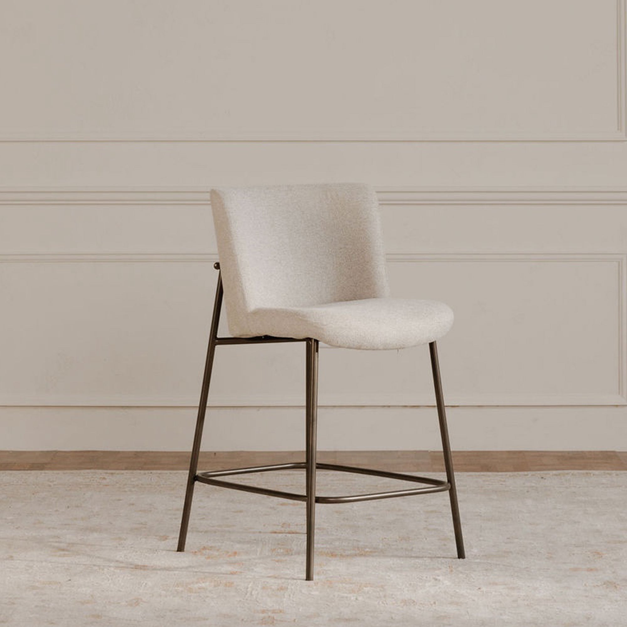 Early Bar Stool Moes Home Collection Mhc Ym 1014 34 40
