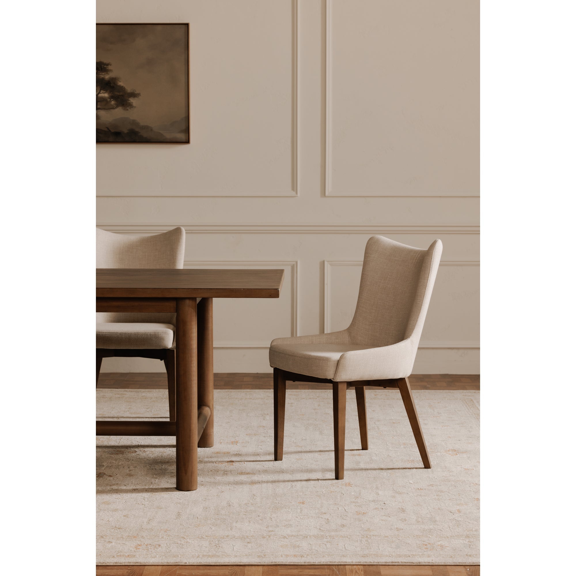 Potter Dining Chair Heather Moes Home Collection Mhc Ym 1015 34 7