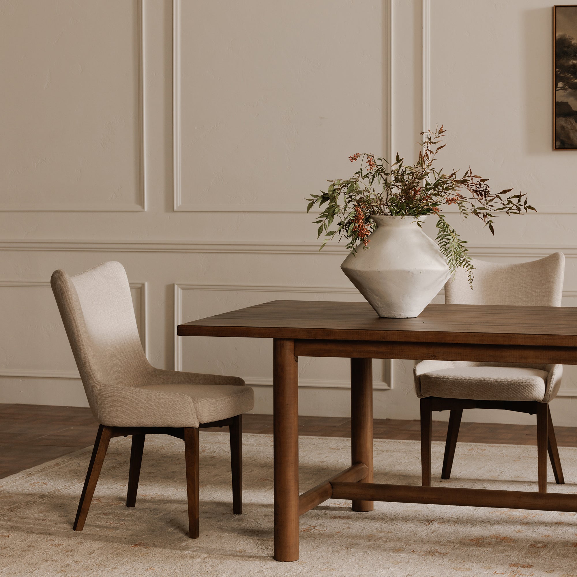 Potter Dining Chair Heather Moes Home Collection Mhc Ym 1015 34 8