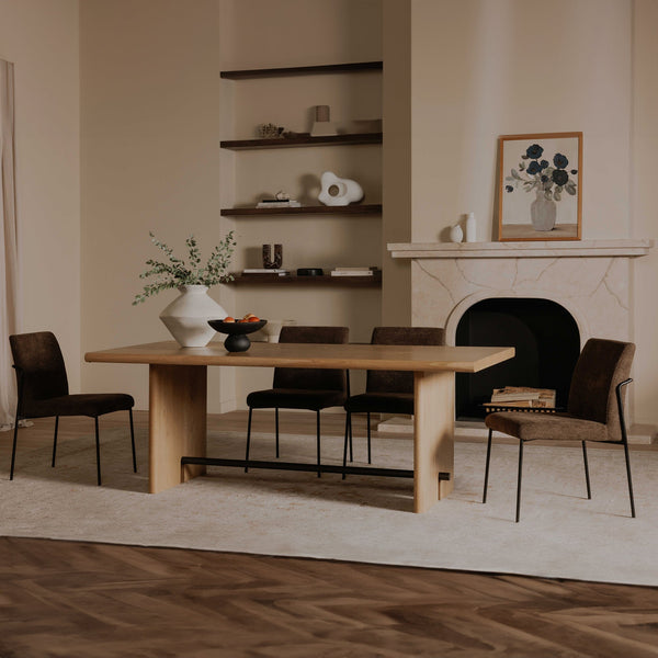 Danny Dining Chair Set Of 2 Moes Home Collection Mhc Ym 1018 20 15