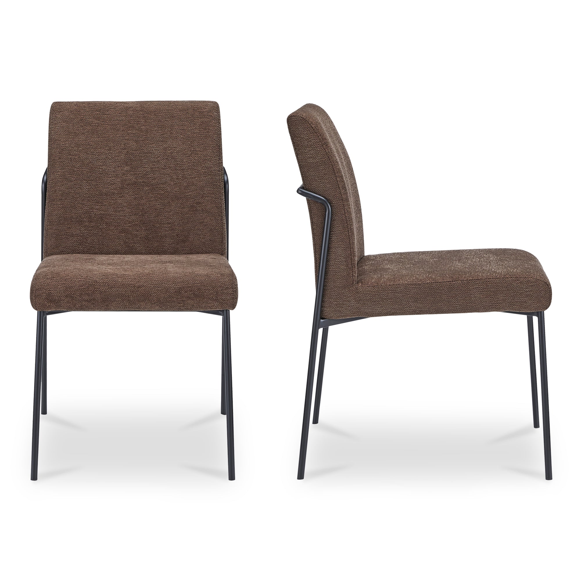 Danny Dining Chair Set Of 2 Moes Home Collection Mhc Ym 1018 20 5