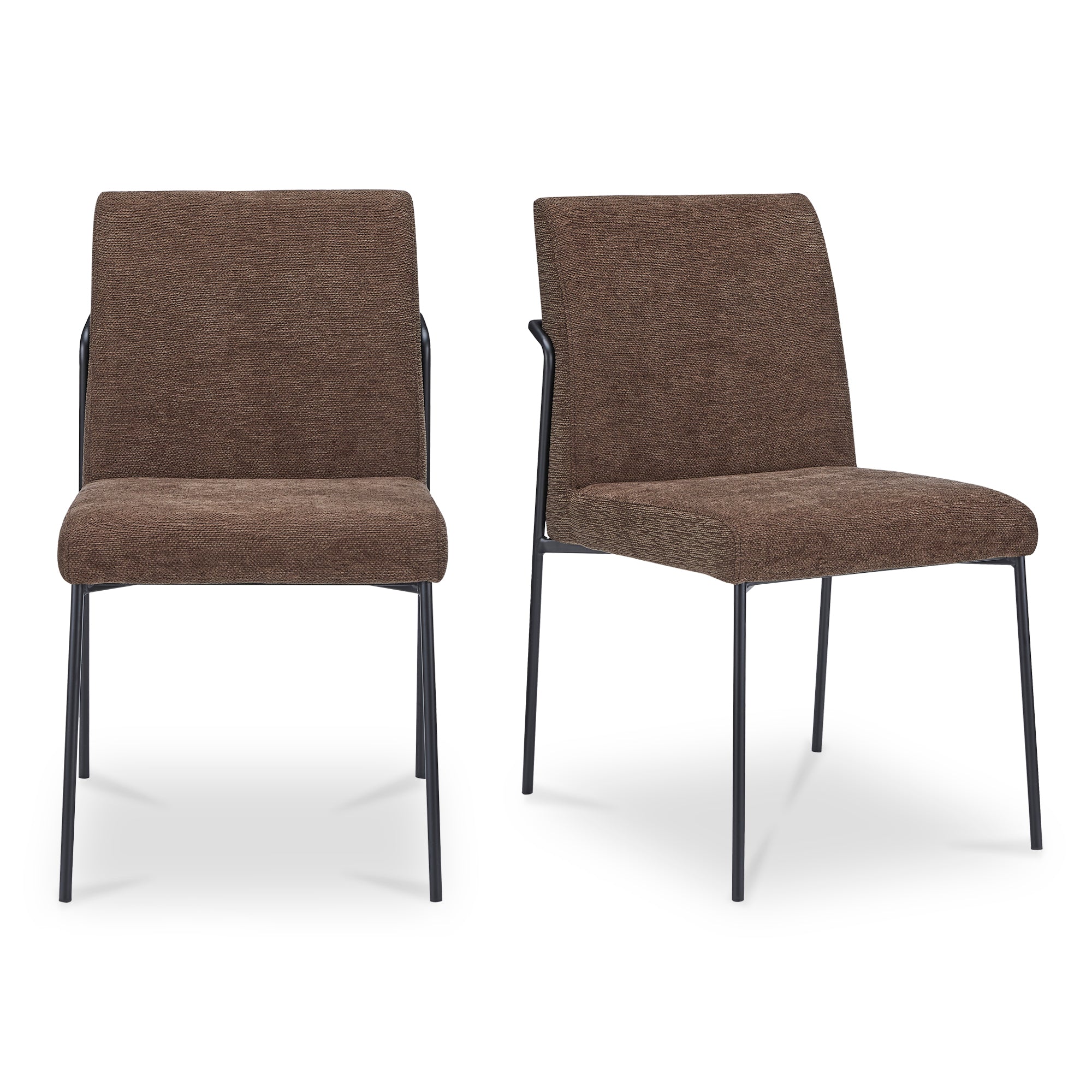 Danny Dining Chair Set Of 2 Moes Home Collection Mhc Ym 1018 20 1