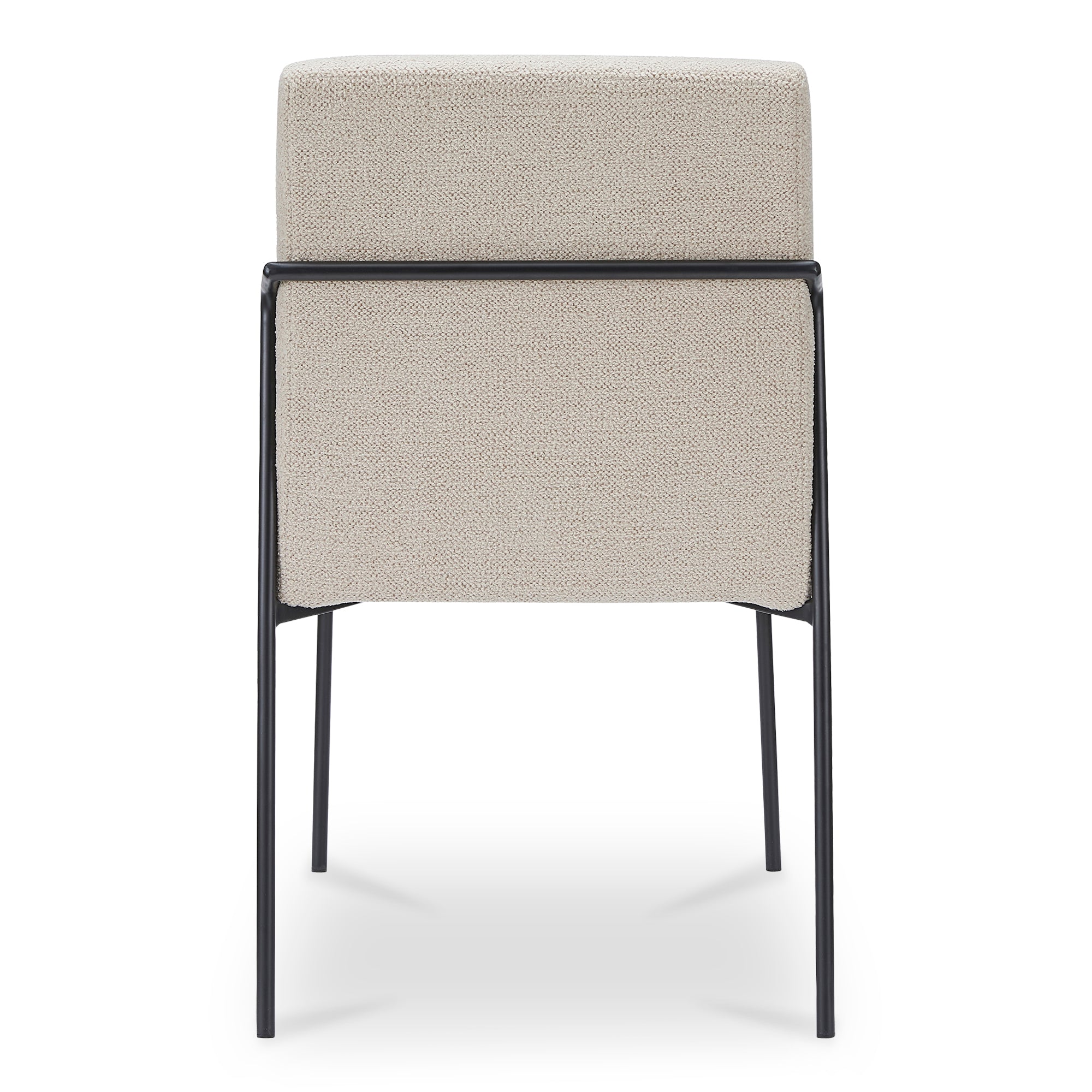 Danny Dining Chair Set Of 2 Moes Home Collection Mhc Ym 1018 20 10