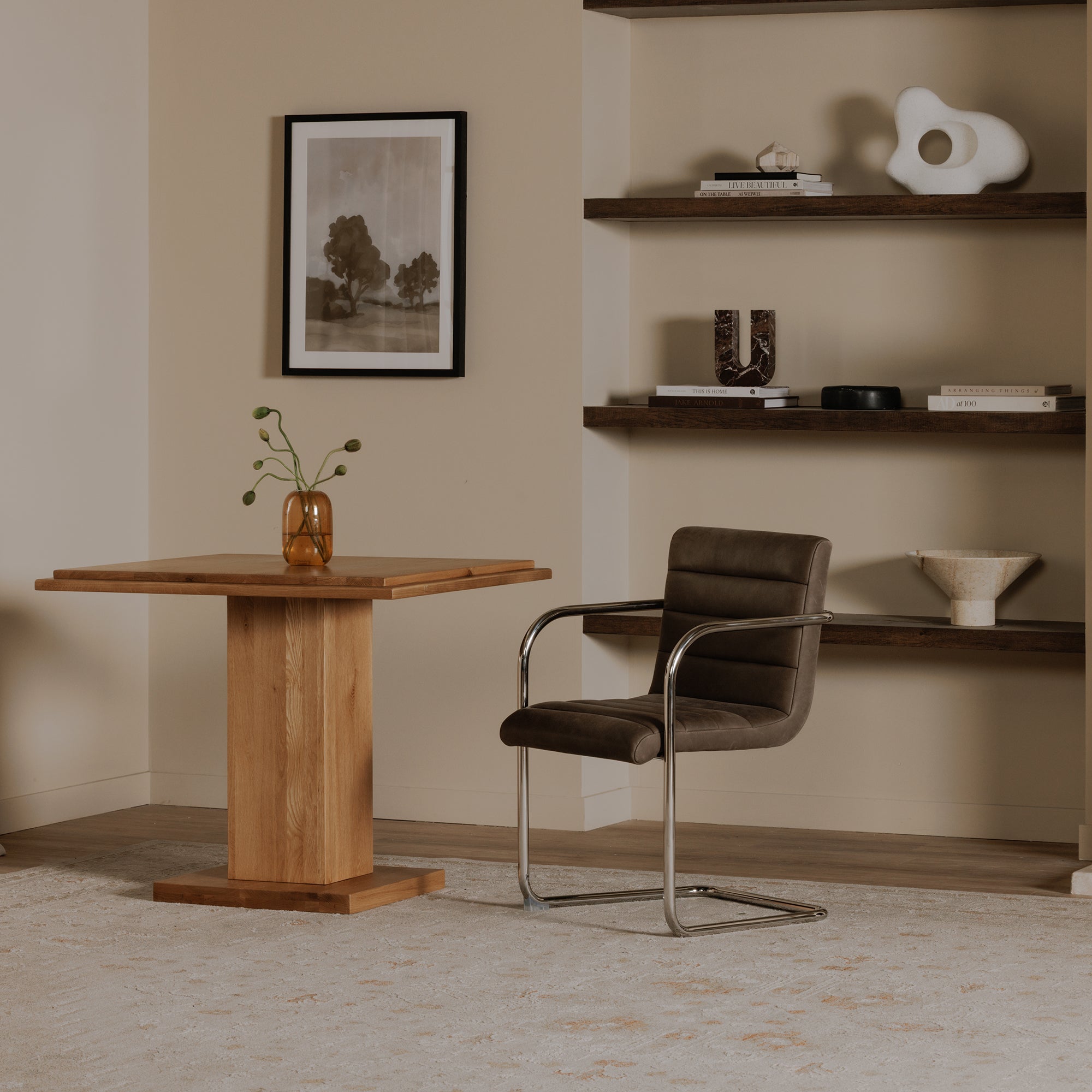 Pedro Dining Chair Set Of 2 Moes Home Collection Mhc Ym 1021 34 23