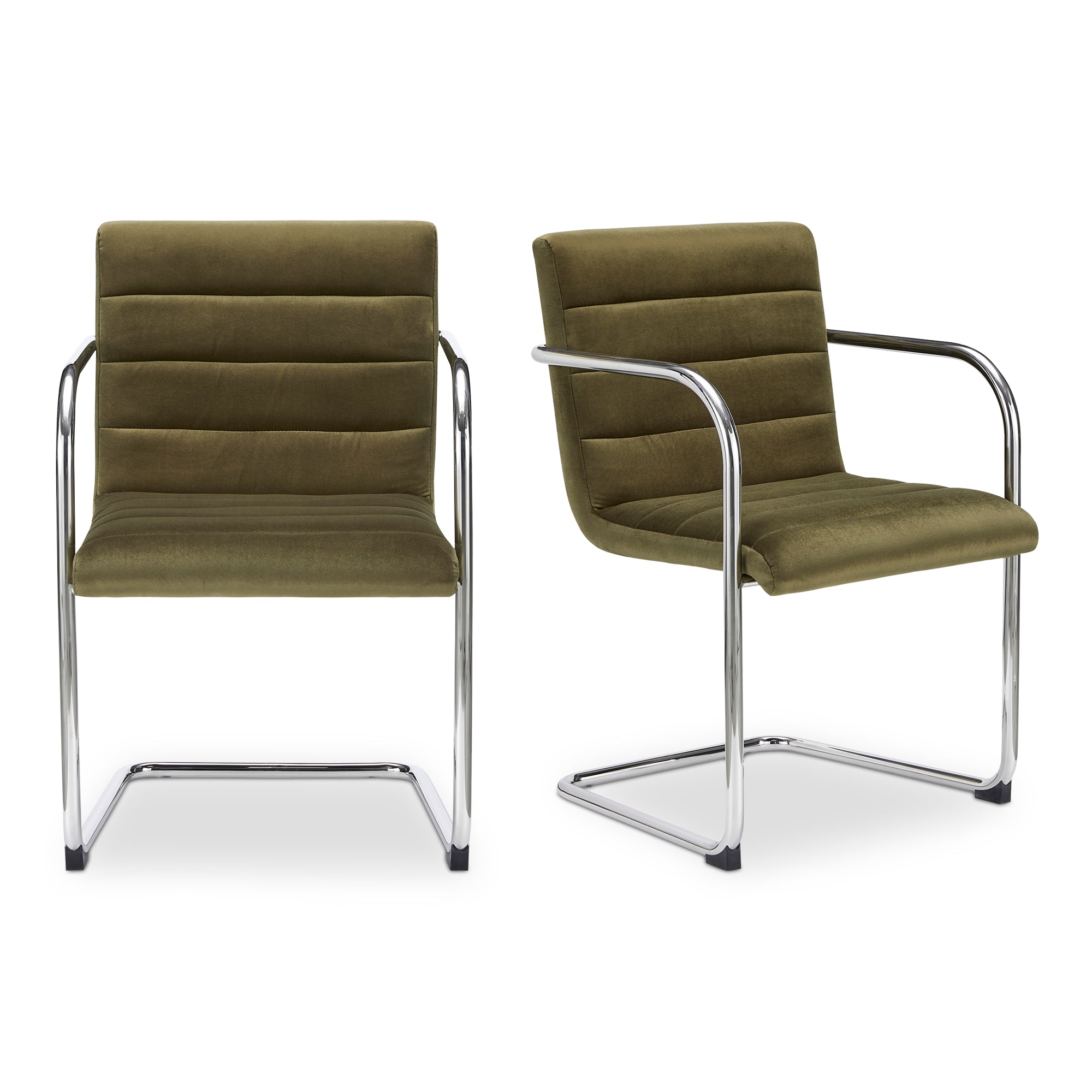Pedro Dining Chair Set Of 2 Moes Home Collection Mhc Ym 1021 34 2