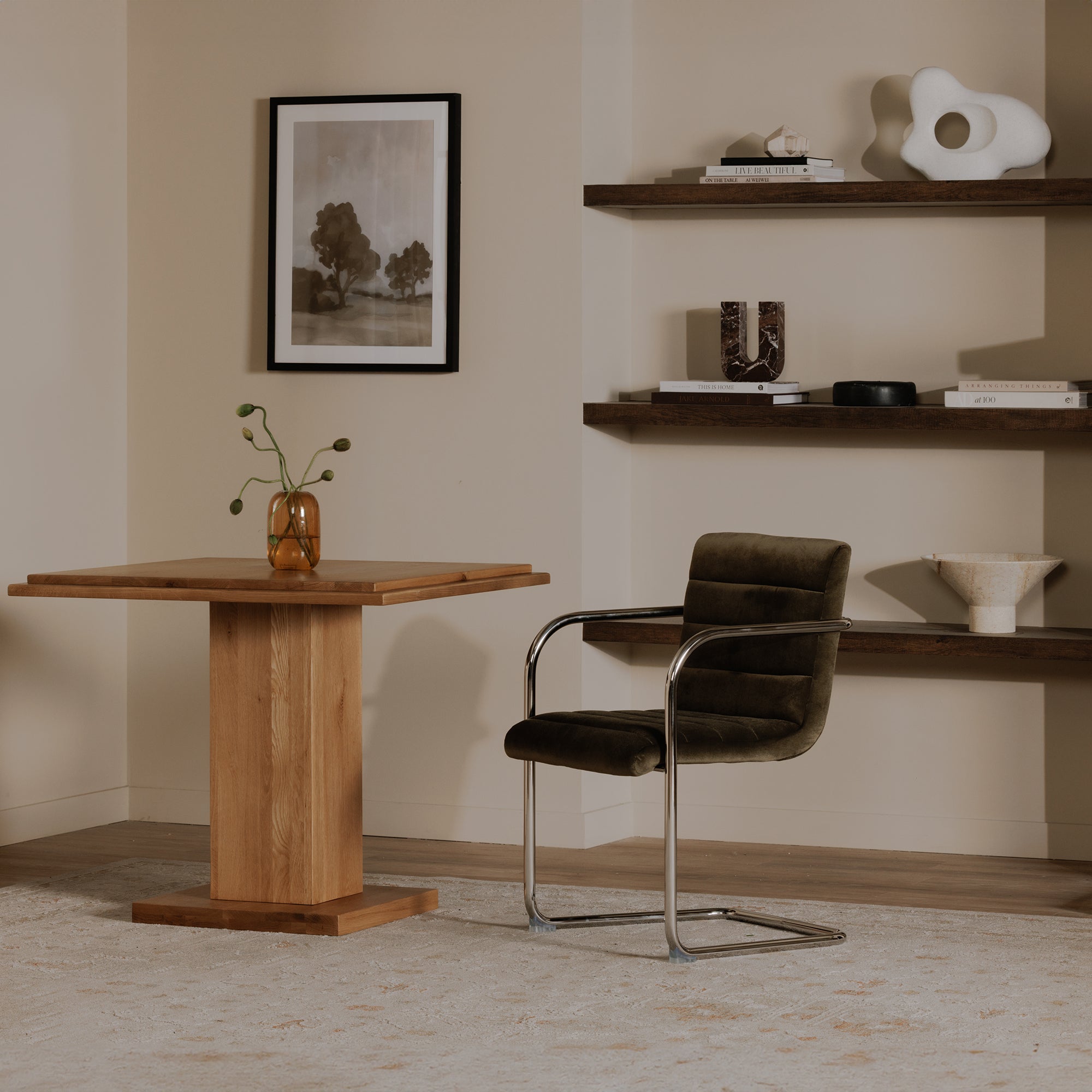 Pedro Dining Chair Set Of 2 Moes Home Collection Mhc Ym 1021 34 24