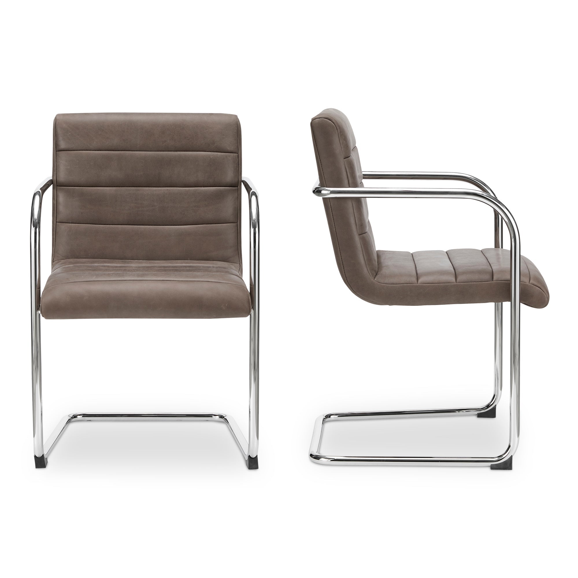 Pedro Dining Chair Set Of 2 Moes Home Collection Mhc Ym 1021 34 9