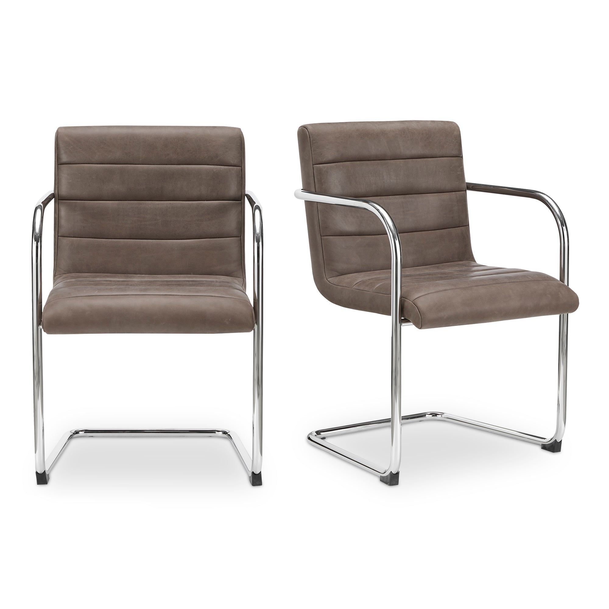 Pedro Dining Chair Set Of 2 Moes Home Collection Mhc Ym 1021 34 3