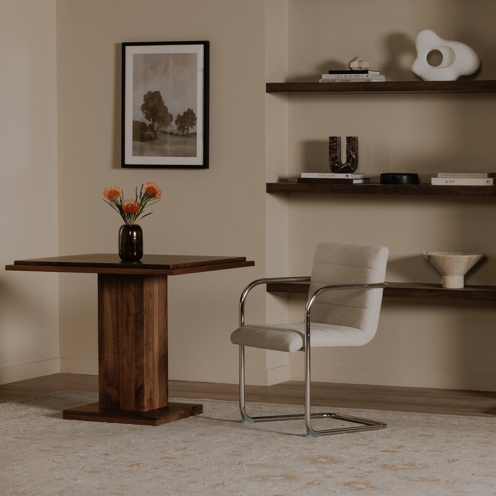 Pedro Dining Chair Set Of 2 Moes Home Collection Mhc Ym 1021 34 22