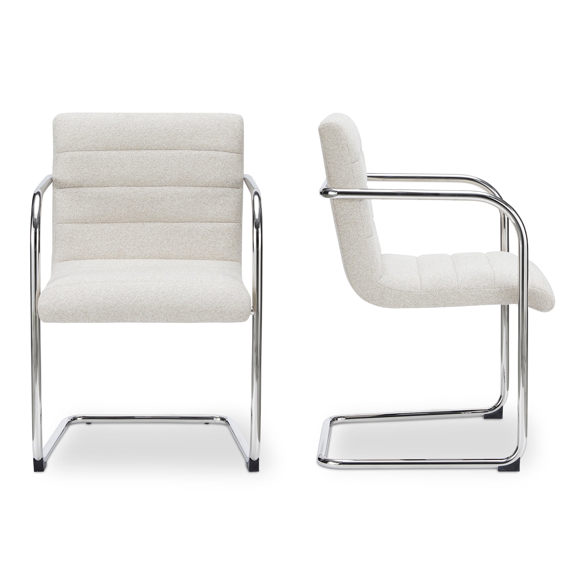 Pedro Dining Chair Set Of 2 Moes Home Collection Mhc Ym 1021 34 7