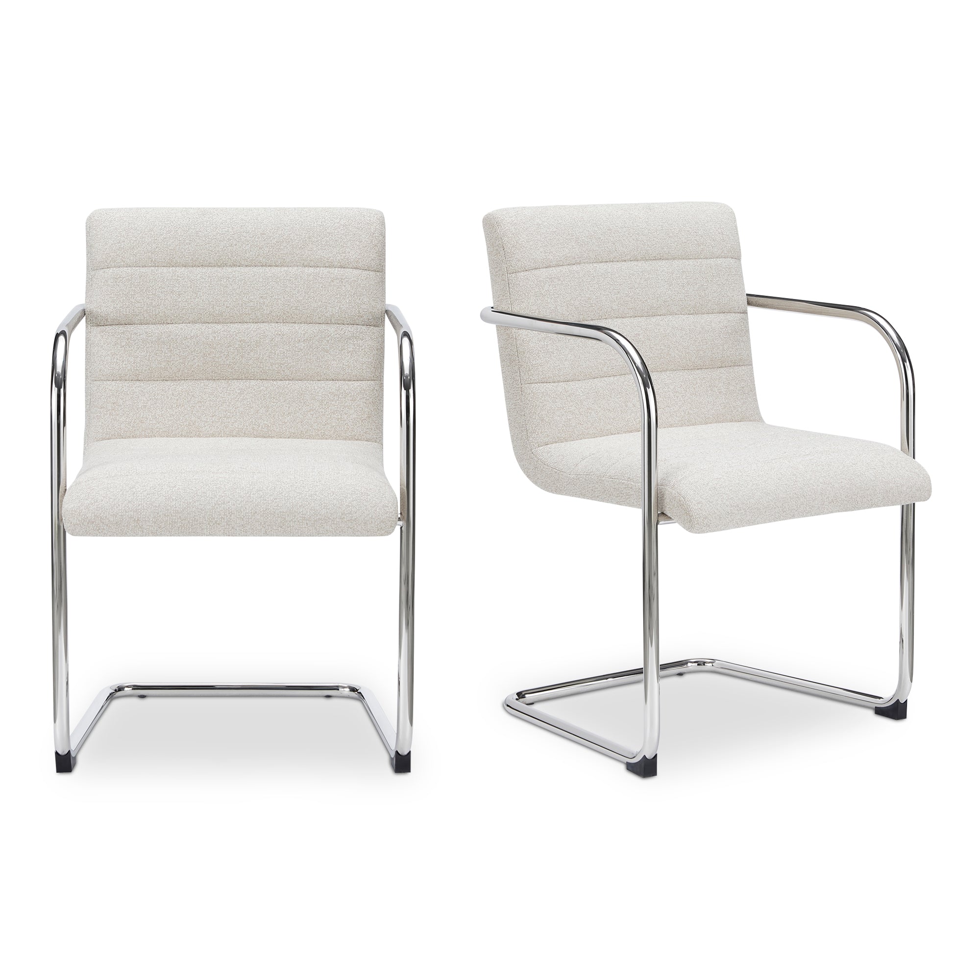 Pedro Dining Chair Set Of 2 Moes Home Collection Mhc Ym 1021 34 1