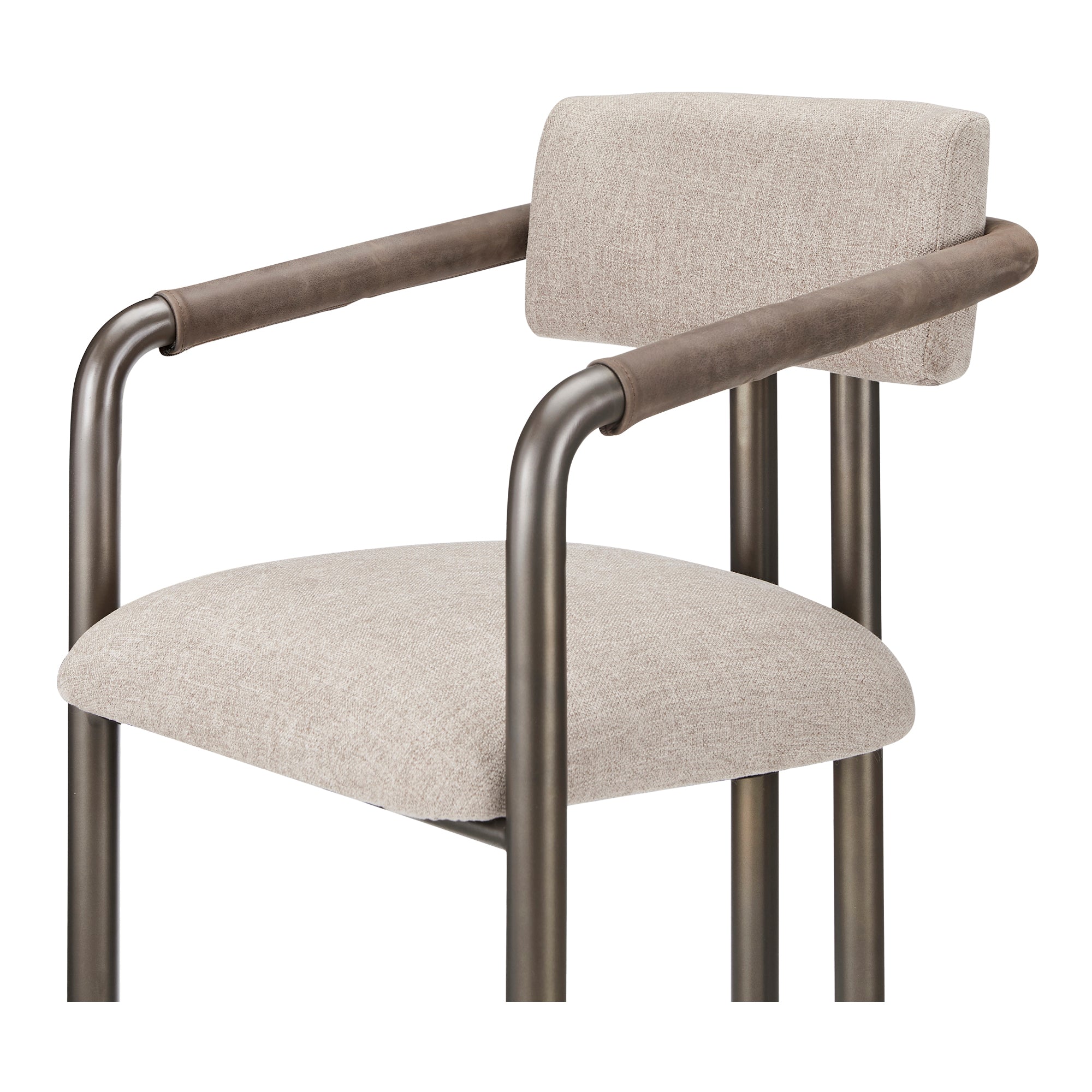 Cassidy Counter Stool Moes Home Collection Mhc Ym 1023 21 5