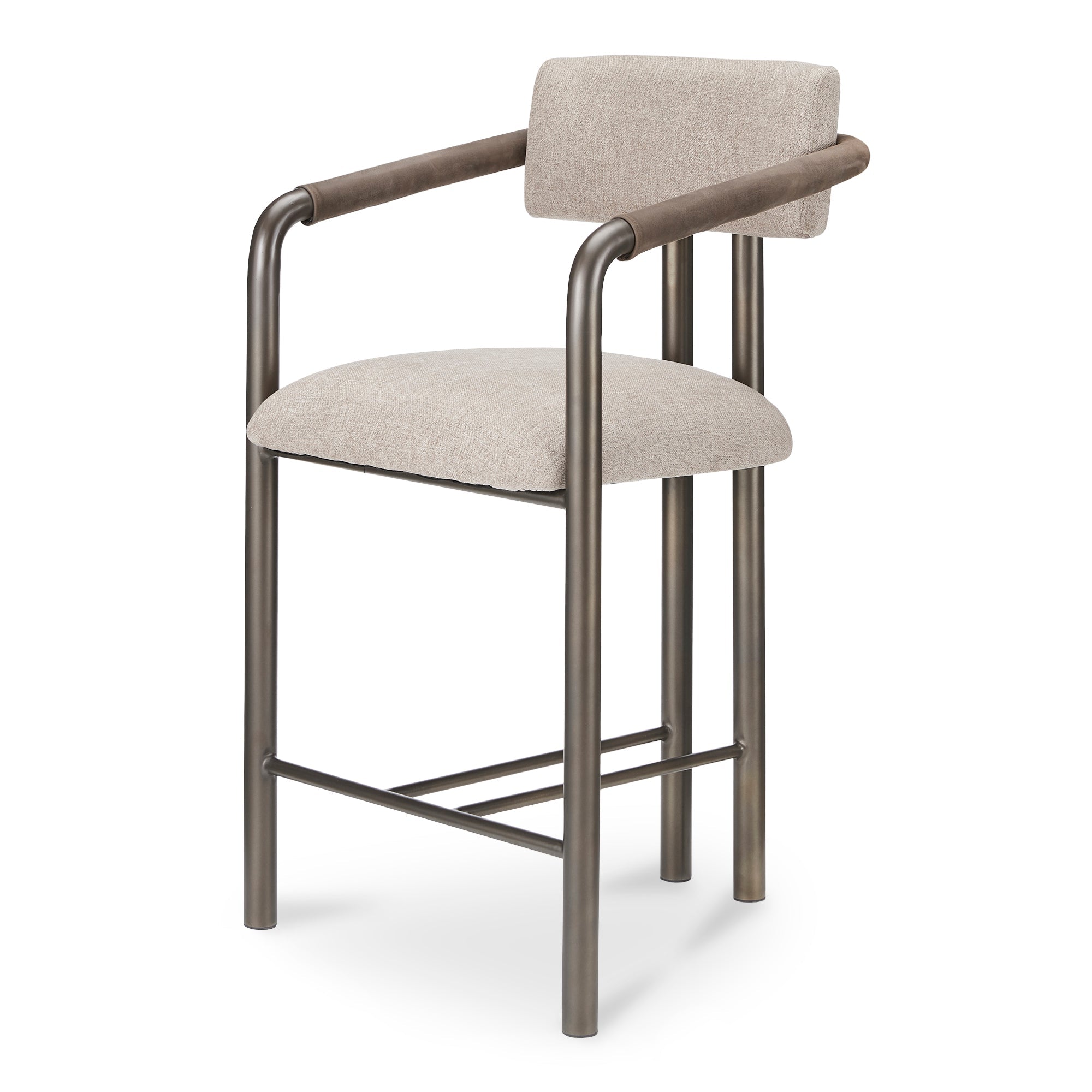 Cassidy Counter Stool Moes Home Collection Mhc Ym 1023 21 2