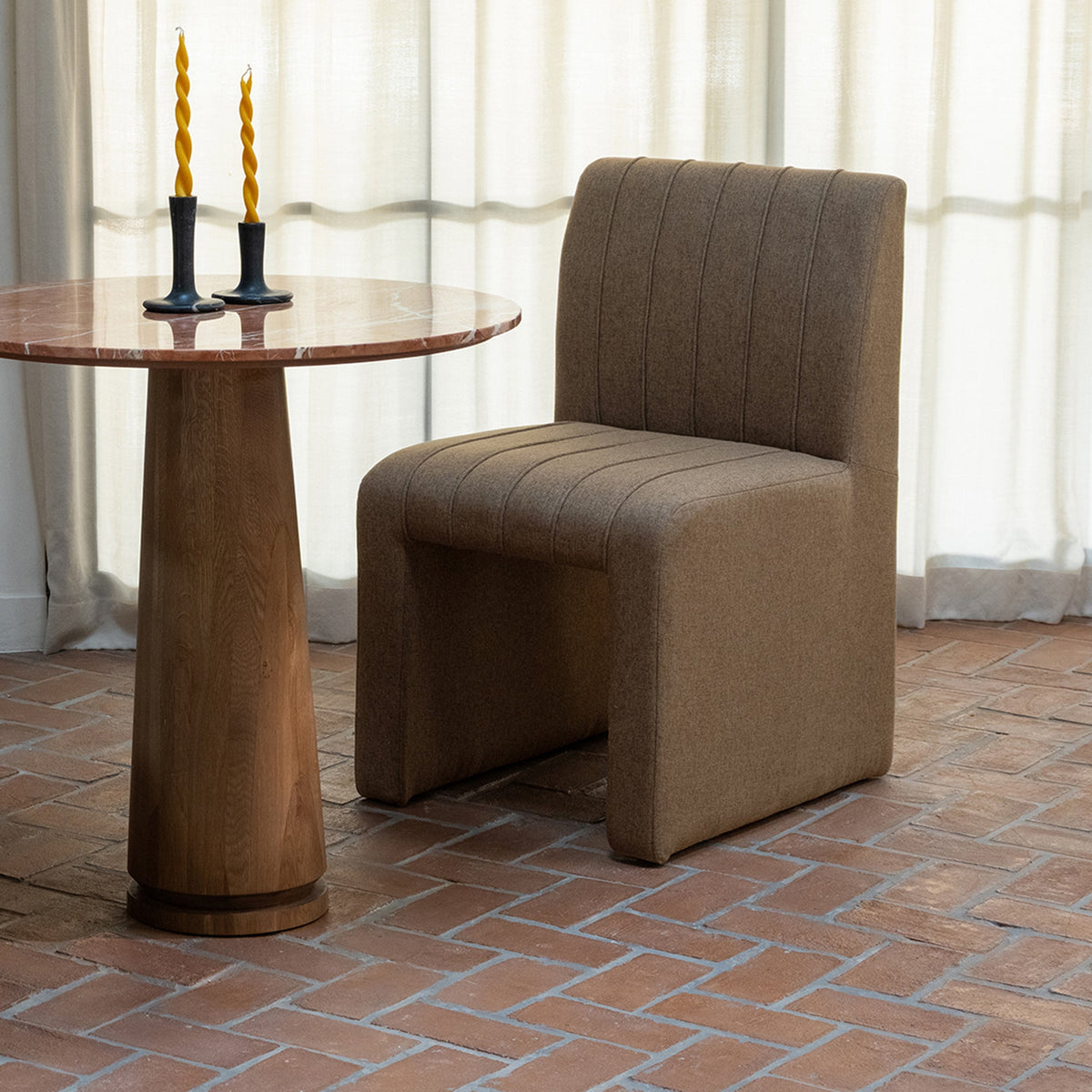 Sally Dining Chair