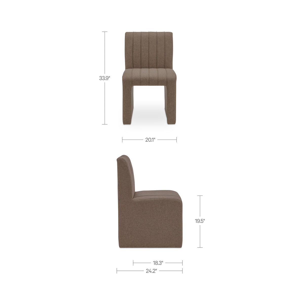 Sally Dining Chair