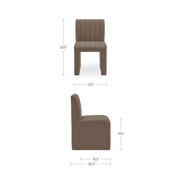 Sally Dining Chair