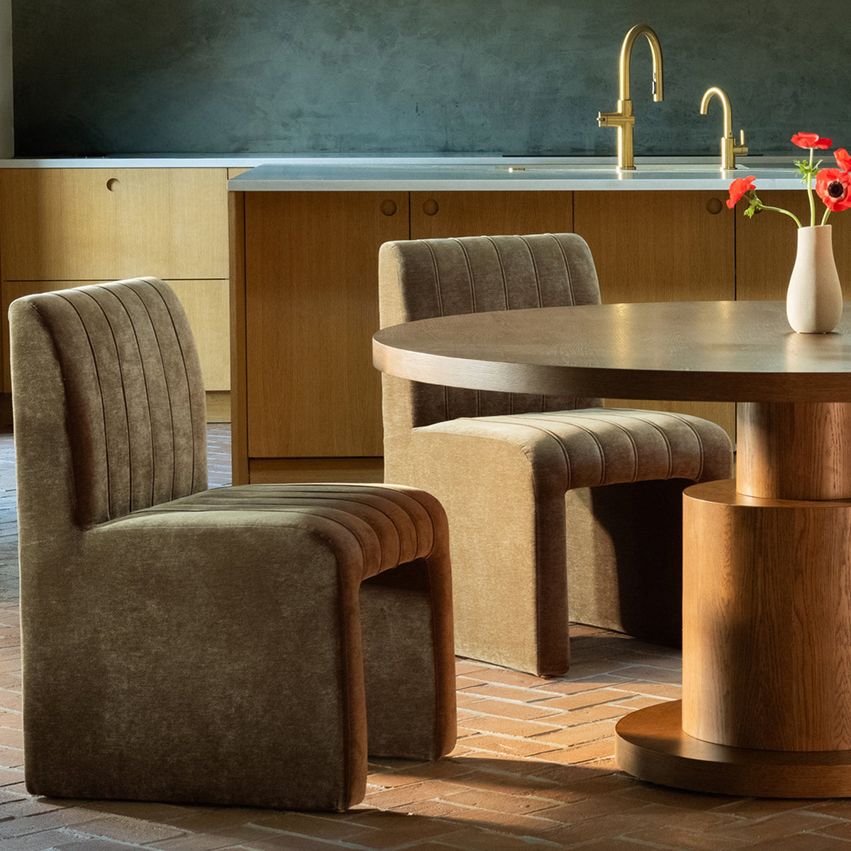 Sally Dining Chair