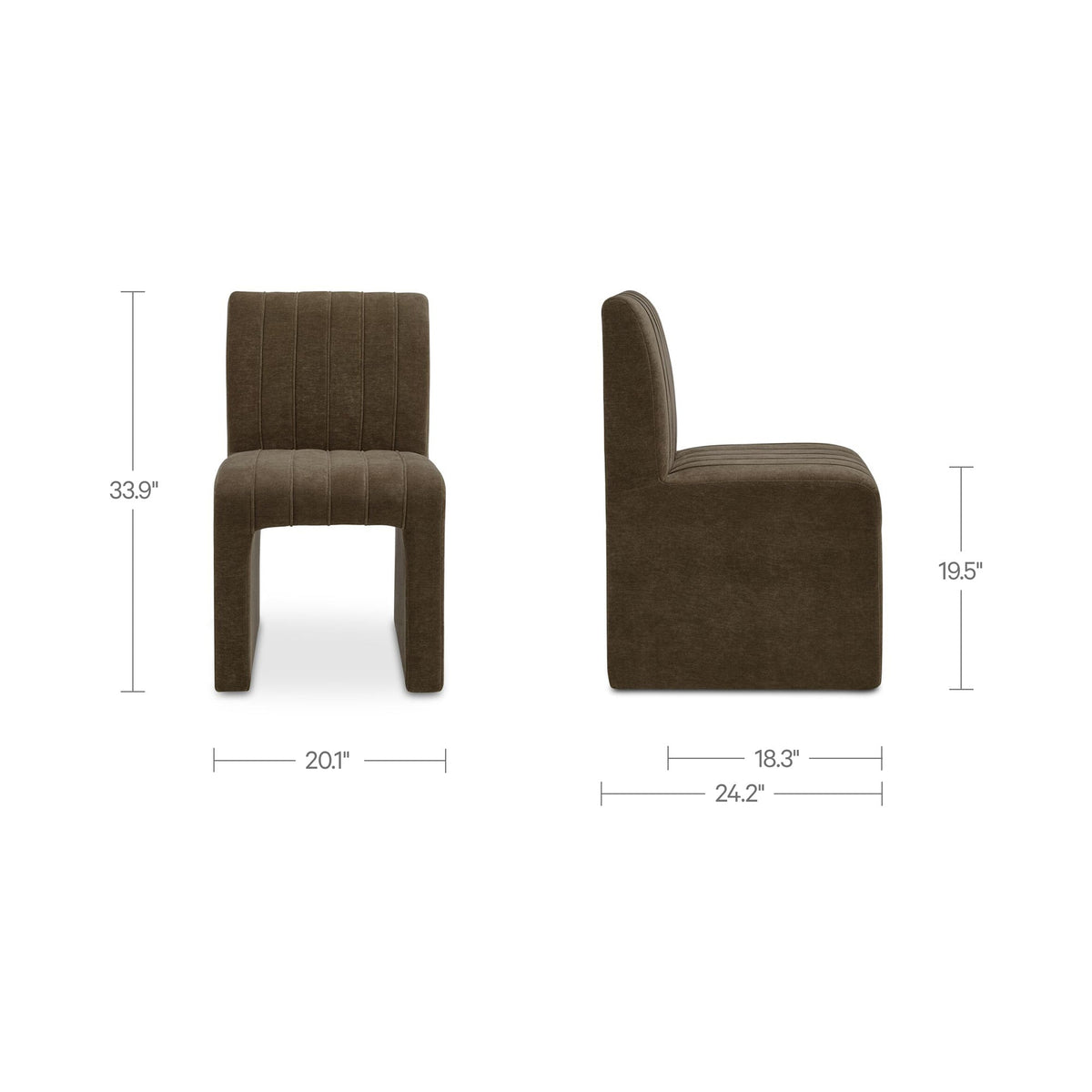 Sally Dining Chair