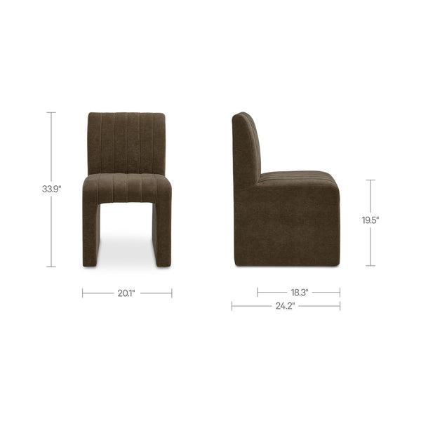 Sally Dining Chair