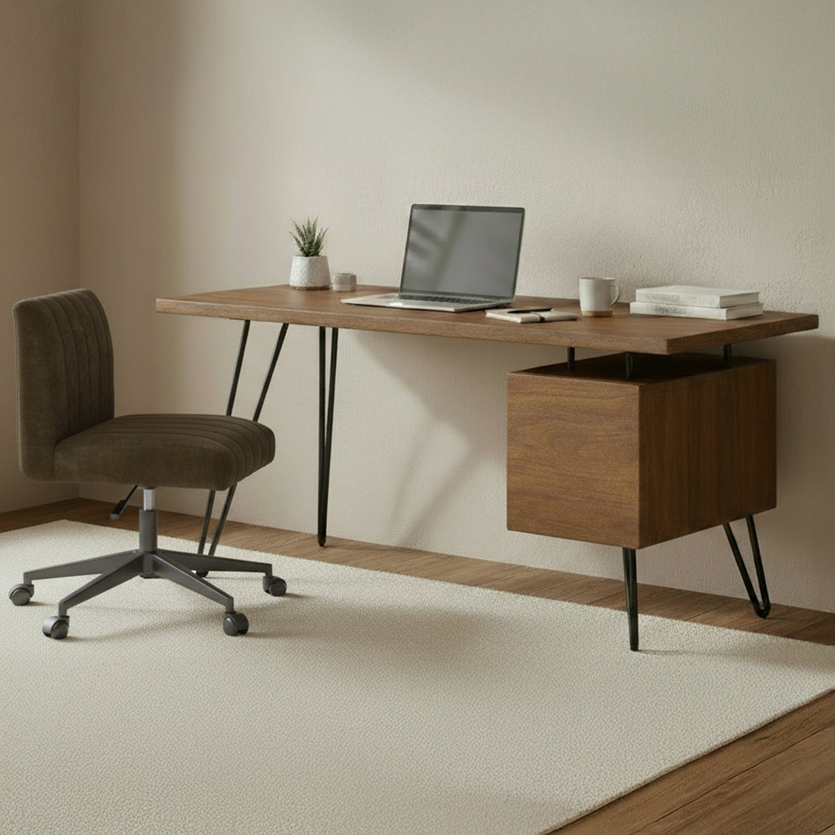 Sally Office Chair