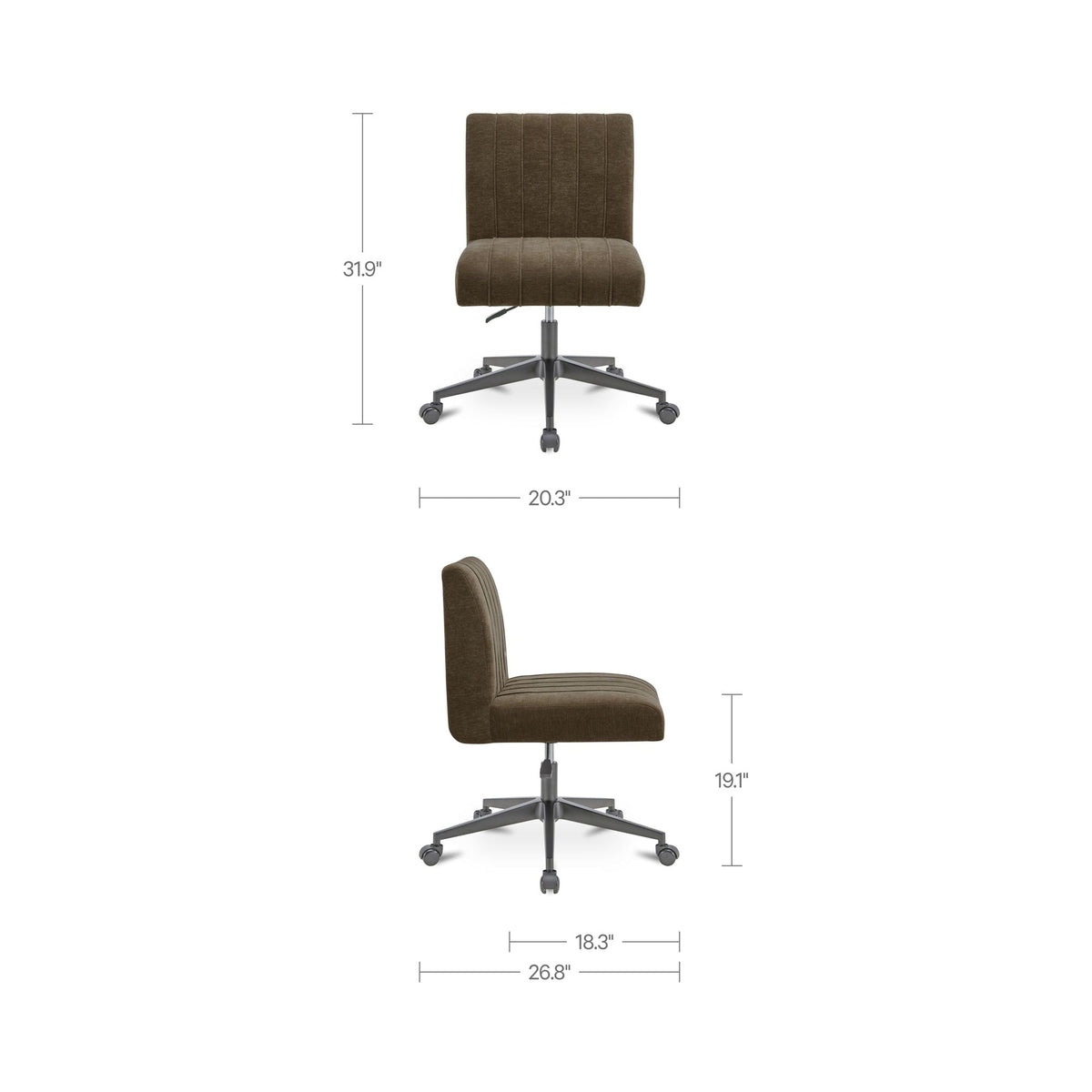 Sally Office Chair