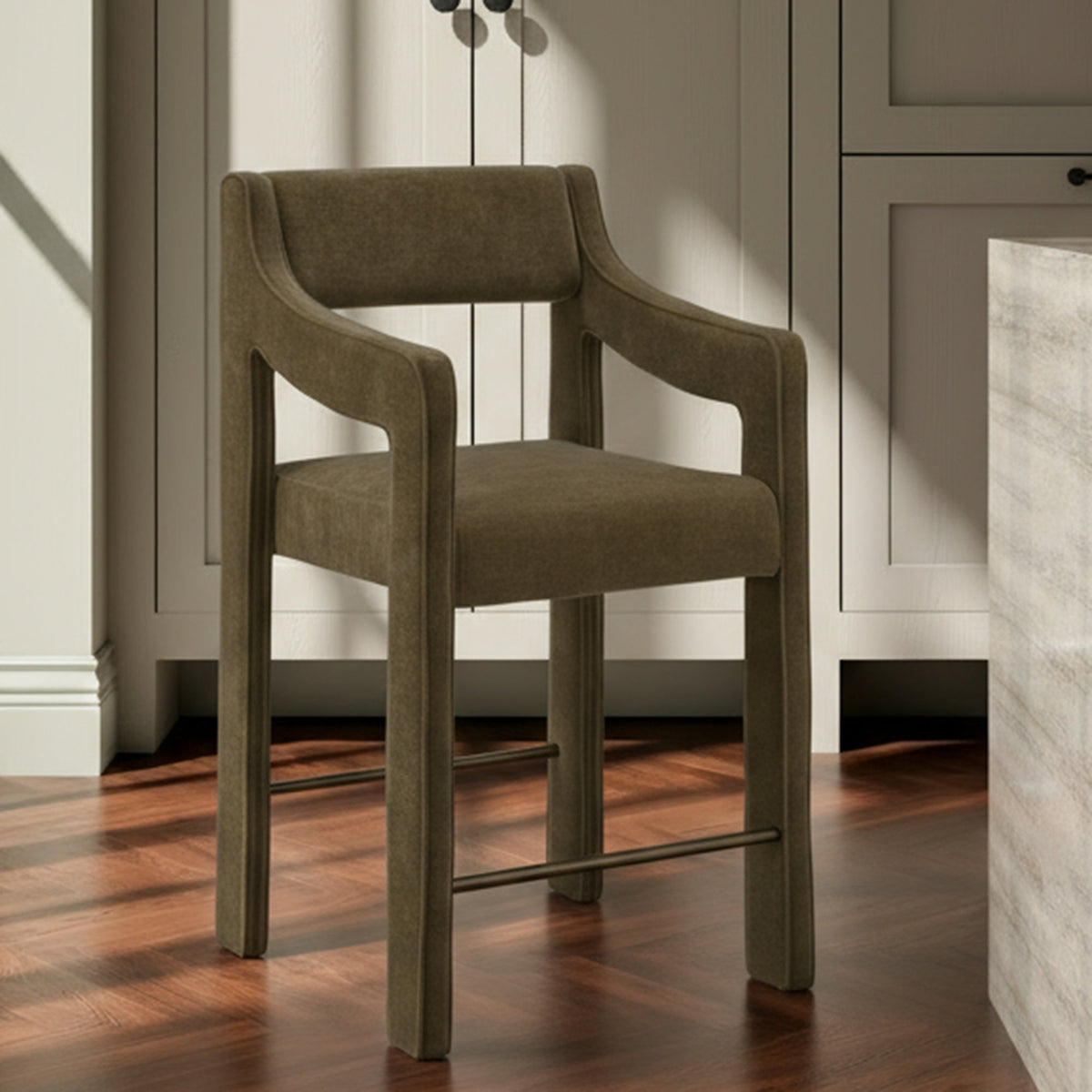 Elise Counter Stool