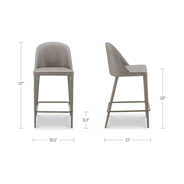 Burton Counter Stool