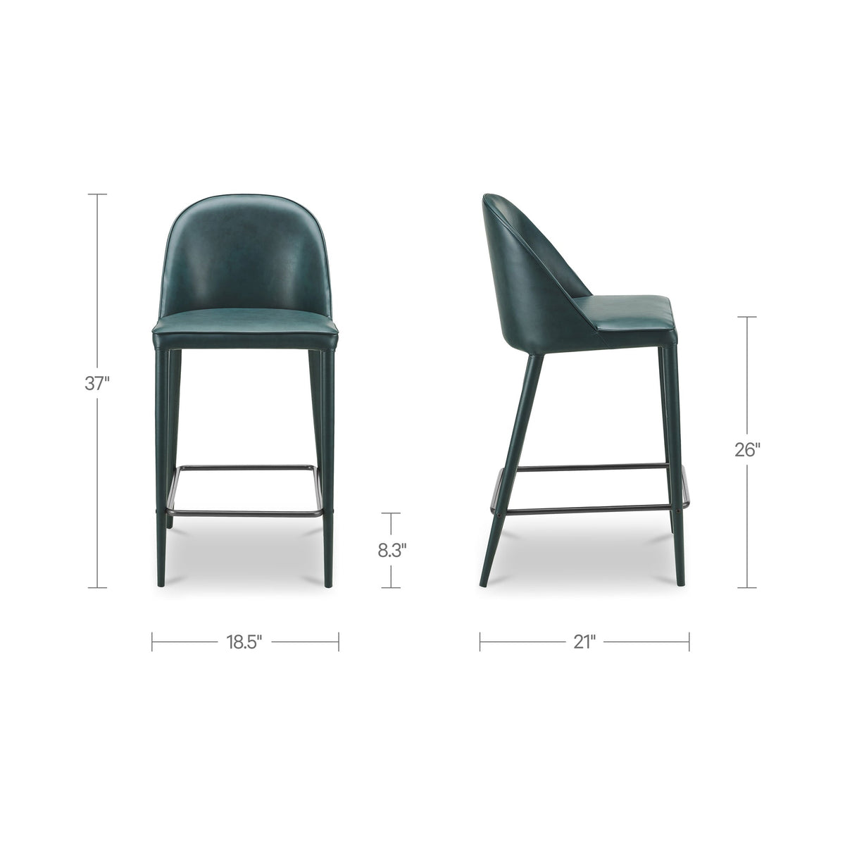 Burton Counter Stool