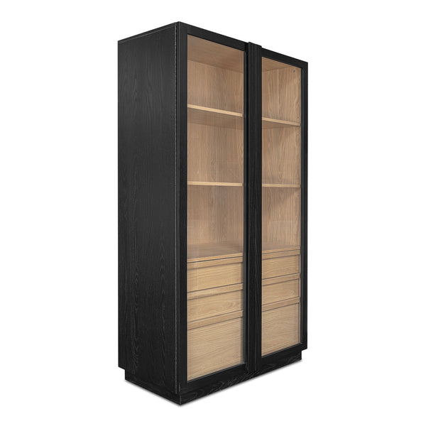 Charlotte Tall Cabinet Moes Home Collection Mhc Yr 1021 37 2