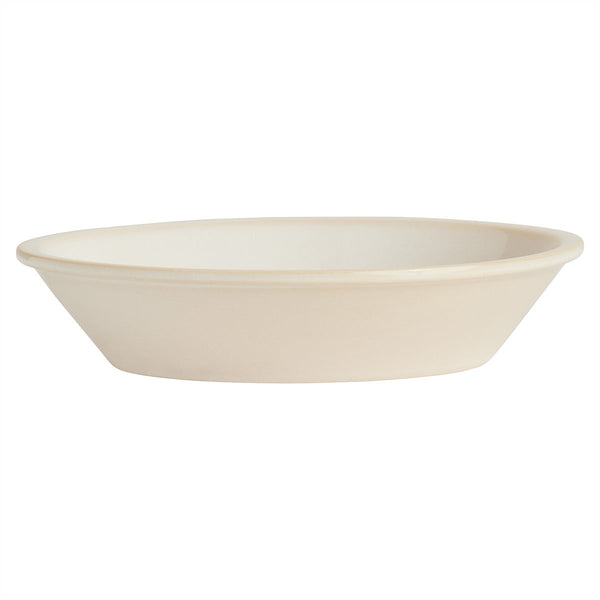yuka deep plate set of 2 in offwhite 2