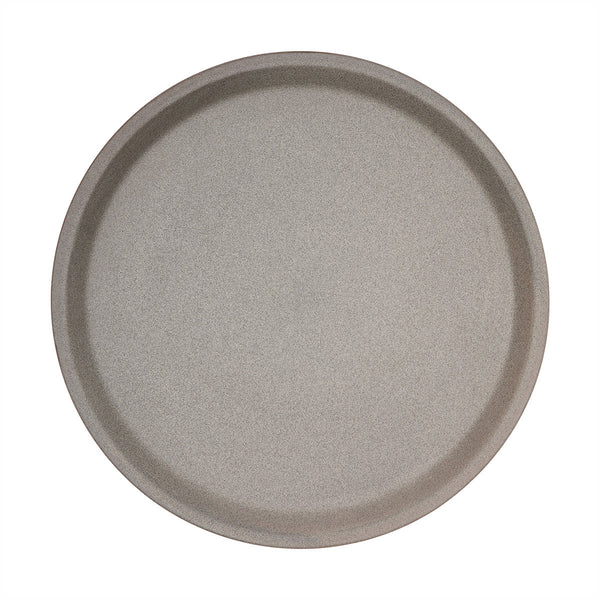 yuka dinner plate set of 2 in stone 1
