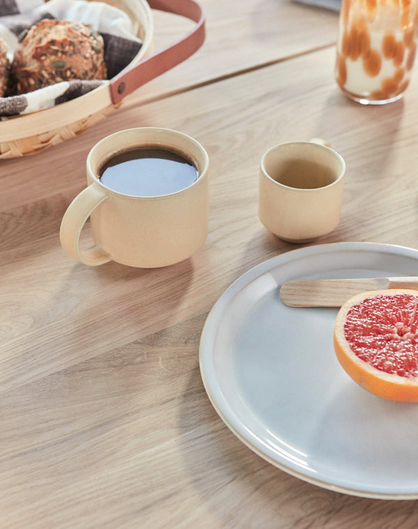 yuka lunch plate set of 2 in offwhite 3