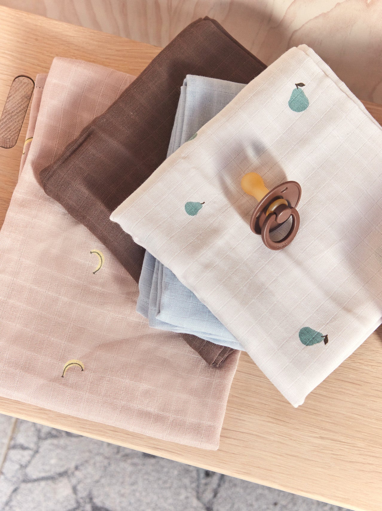 yummy muslin blue camel 5