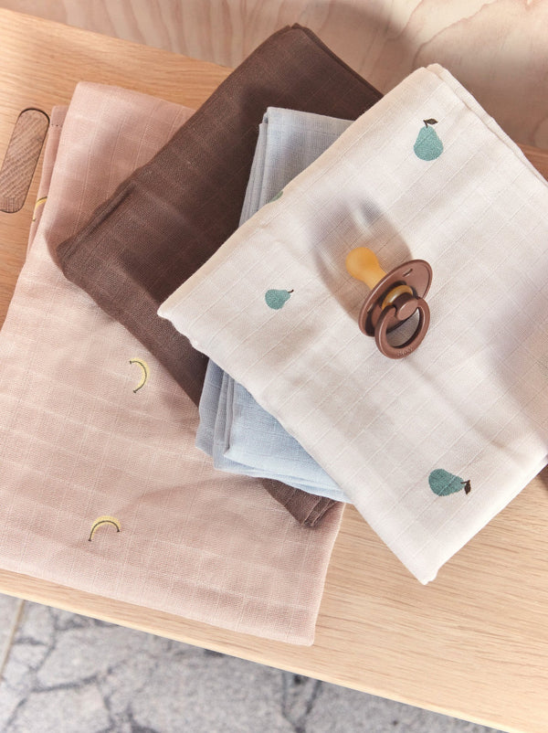 yummy muslin blue camel 5