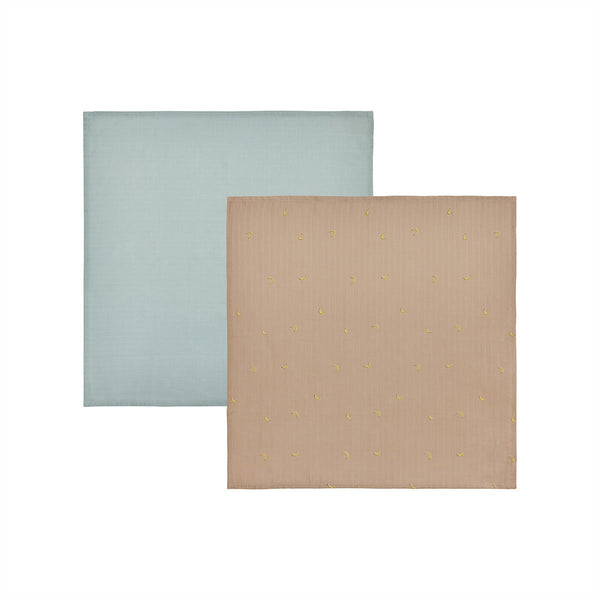 yummy muslin blue camel 1