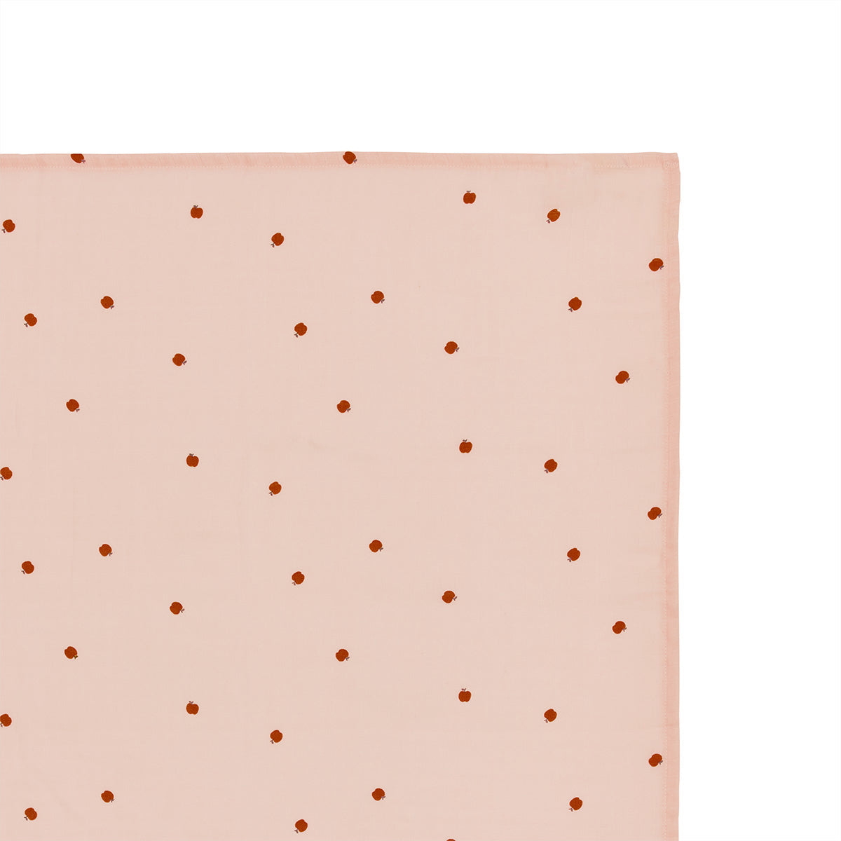 yummy muslin rose fudge 2