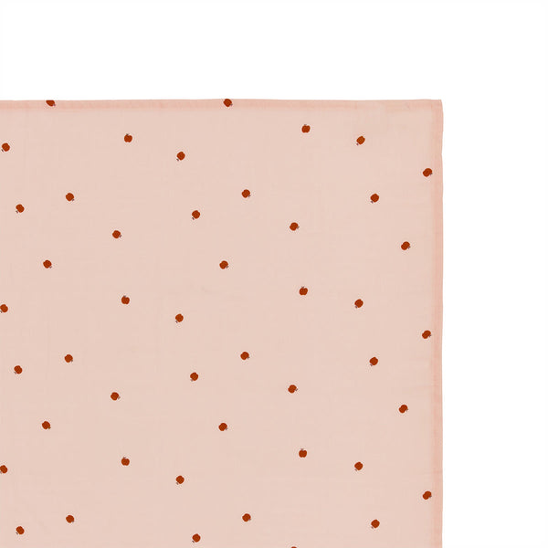 yummy muslin rose fudge 2