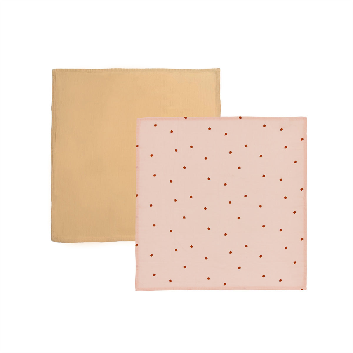 yummy muslin rose fudge 1